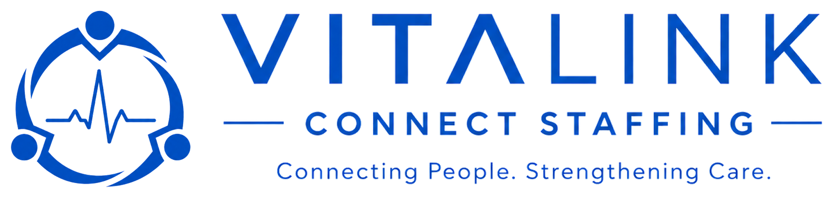 VitaLink Connect Staffing — Connecting People. Strengthening Care.